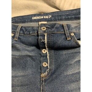 American Rag Cie Jeans size 15 Straight Leg Brand‎ New Jeans